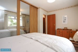 Bedroom- click for photo gallery